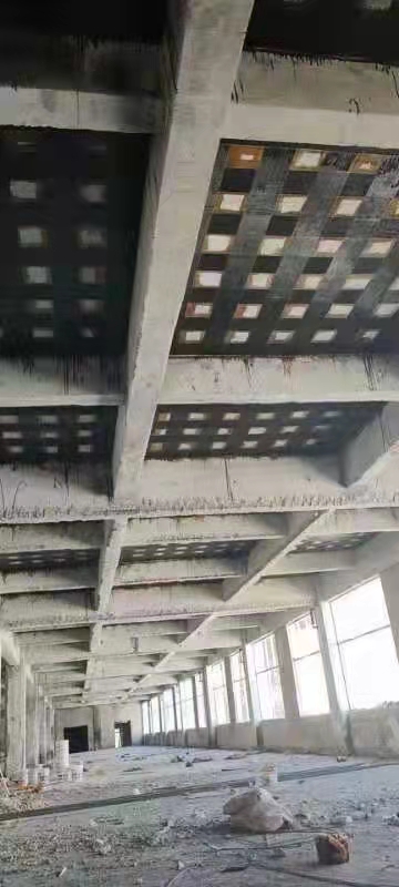 利川楼板碳纤维布加固可以增加承重